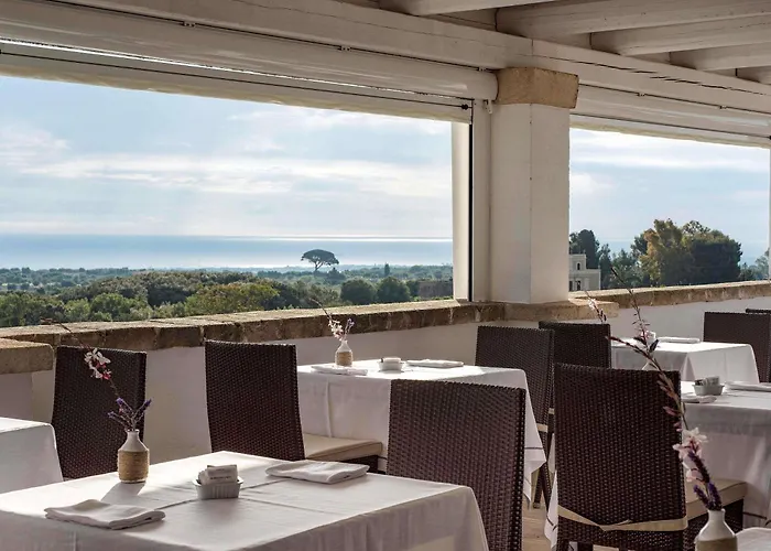 Borgobianco Resort & Spa Polignano - Mgallery Collection Polignano a Mare