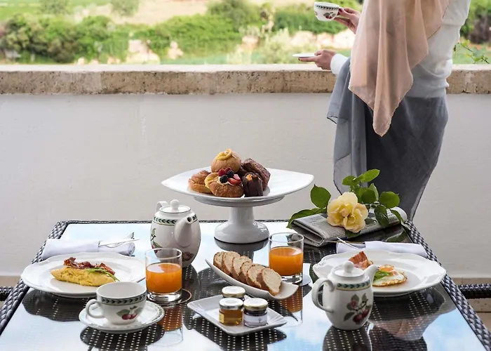 Borgobianco Resort & Spa Polignano - Mgallery Collection Polignano a Mare